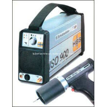 Iso Welding Torch Machine